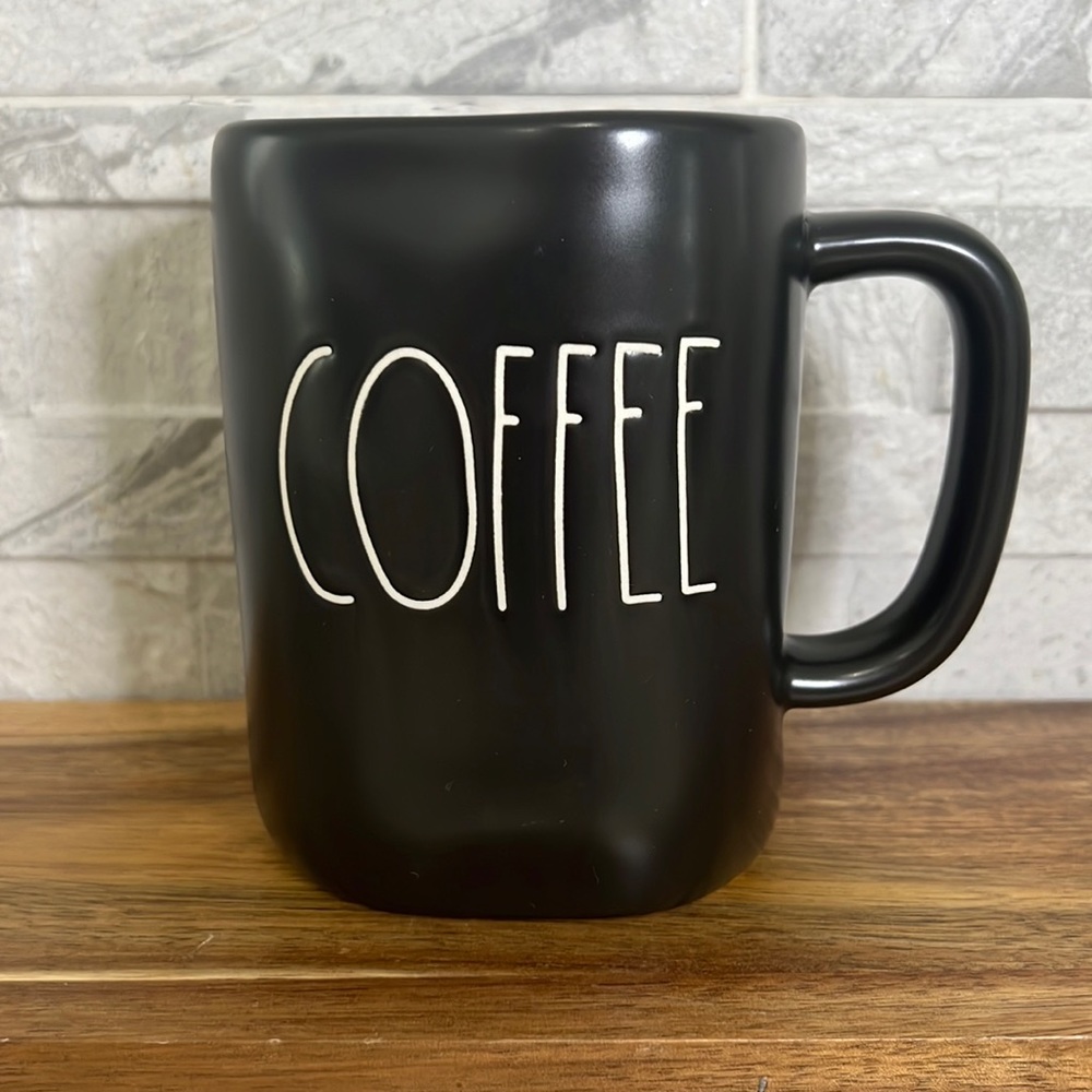 Rae Dunn “Coffee”